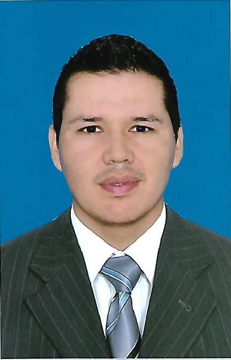 Fabio Nelson Puentes