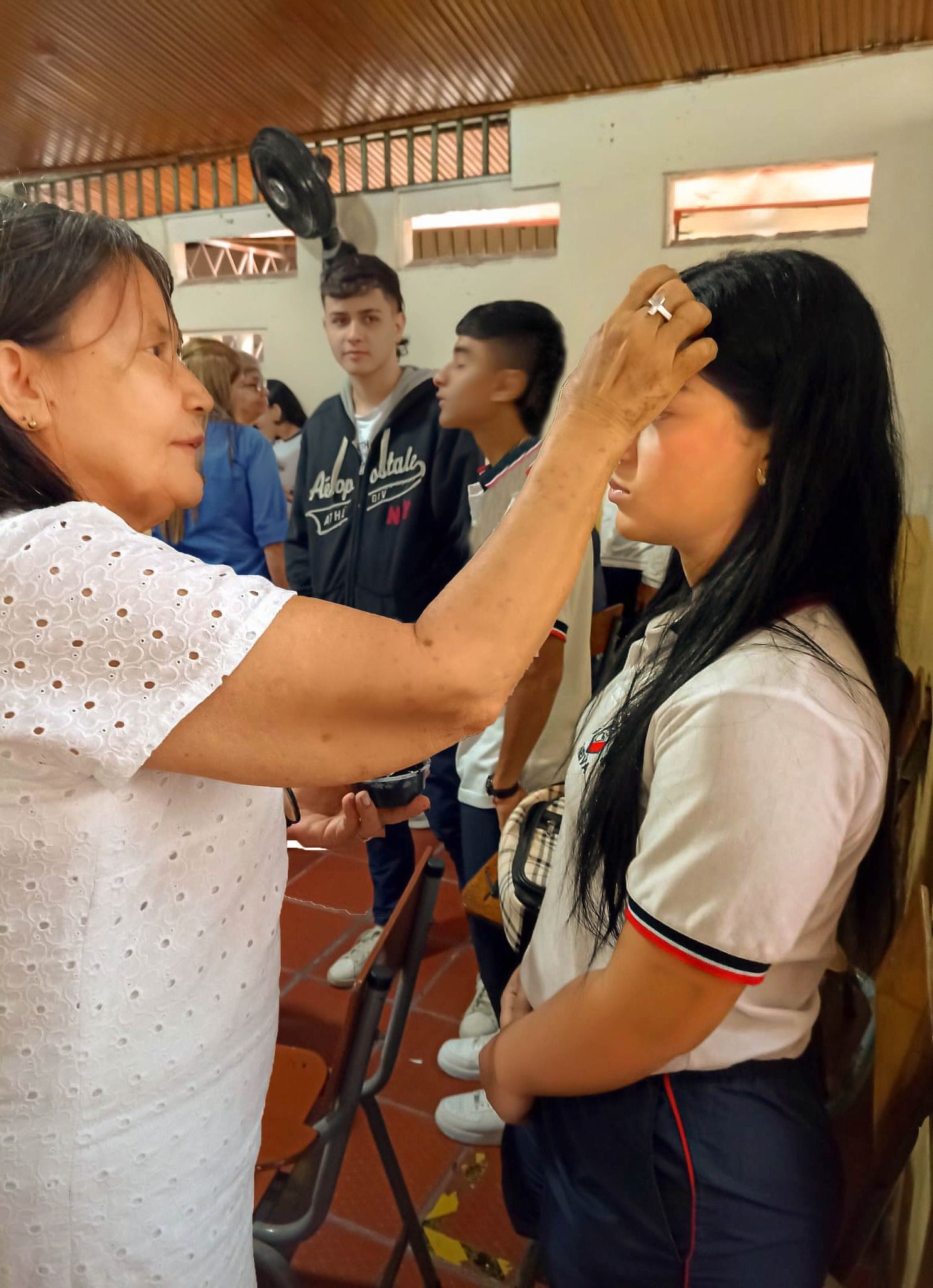 Miércoles Santo, Día de la Cuaresma - Imagen 4