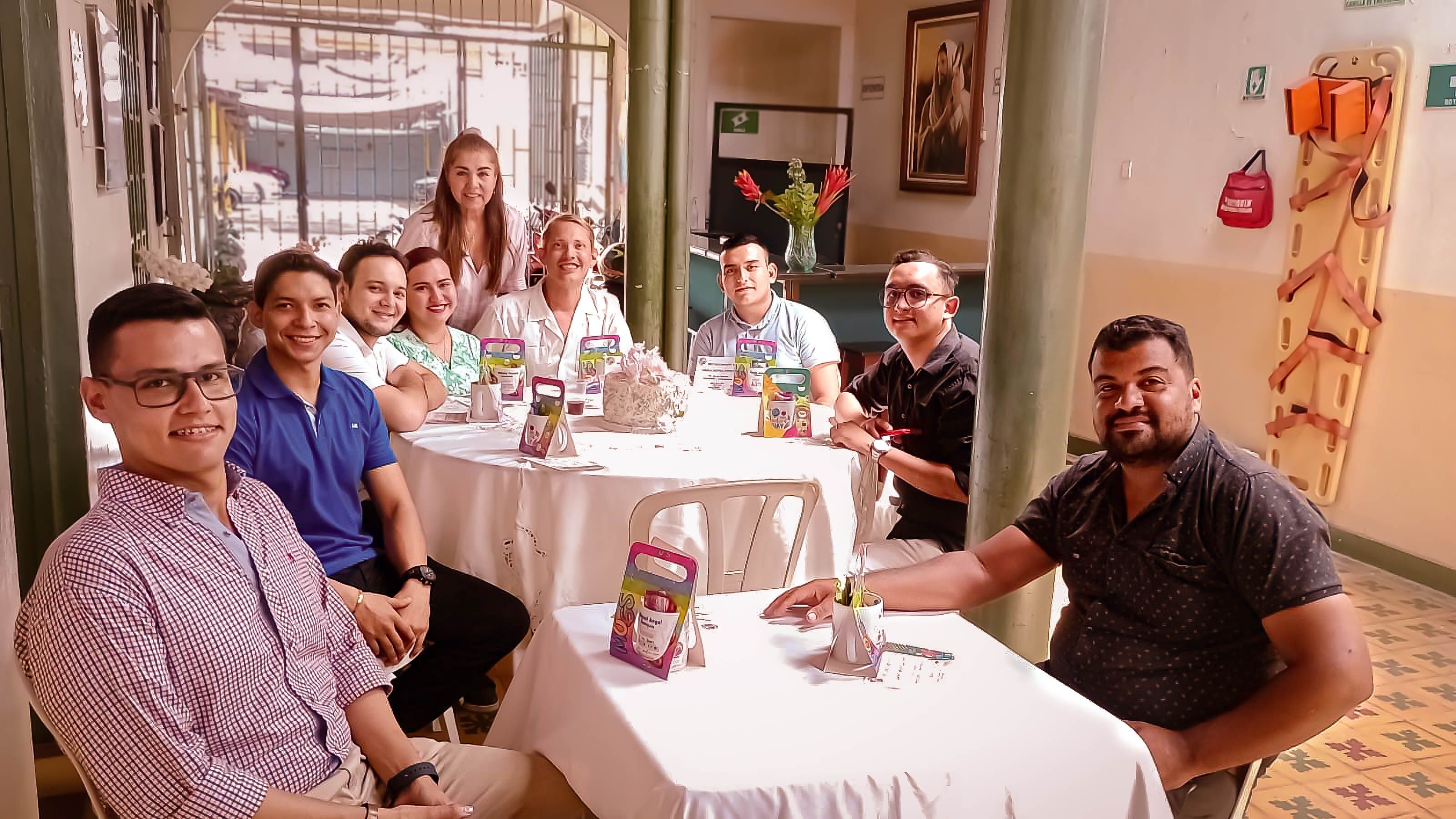 Día del Maestro 2023