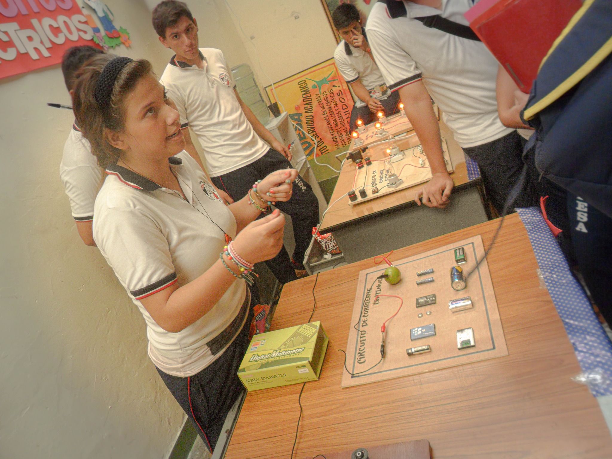 Feria de la Ciencia - Imagen 2