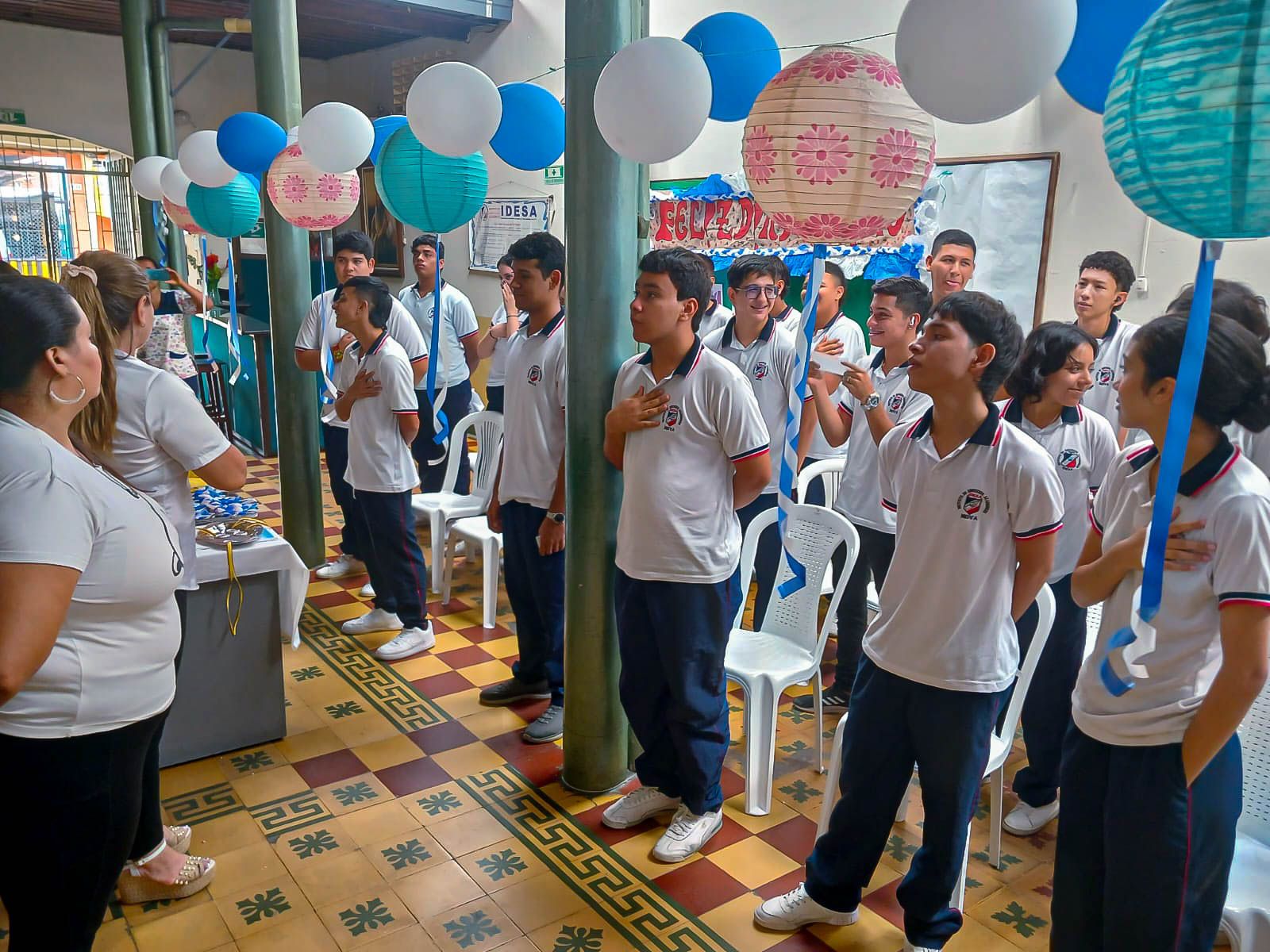 Día del Adolescente 2023
