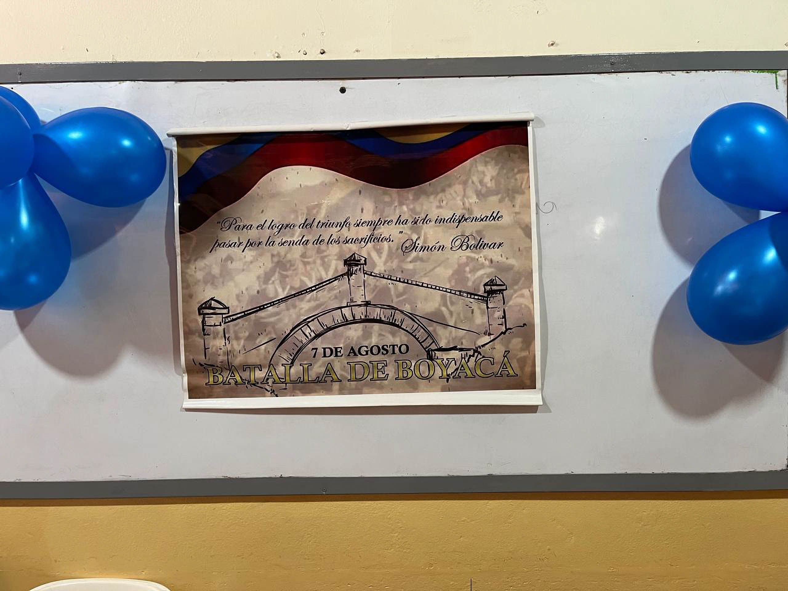 Batalla de Boyacá: actividad con aroma a Café Colombiano - Imagen 13