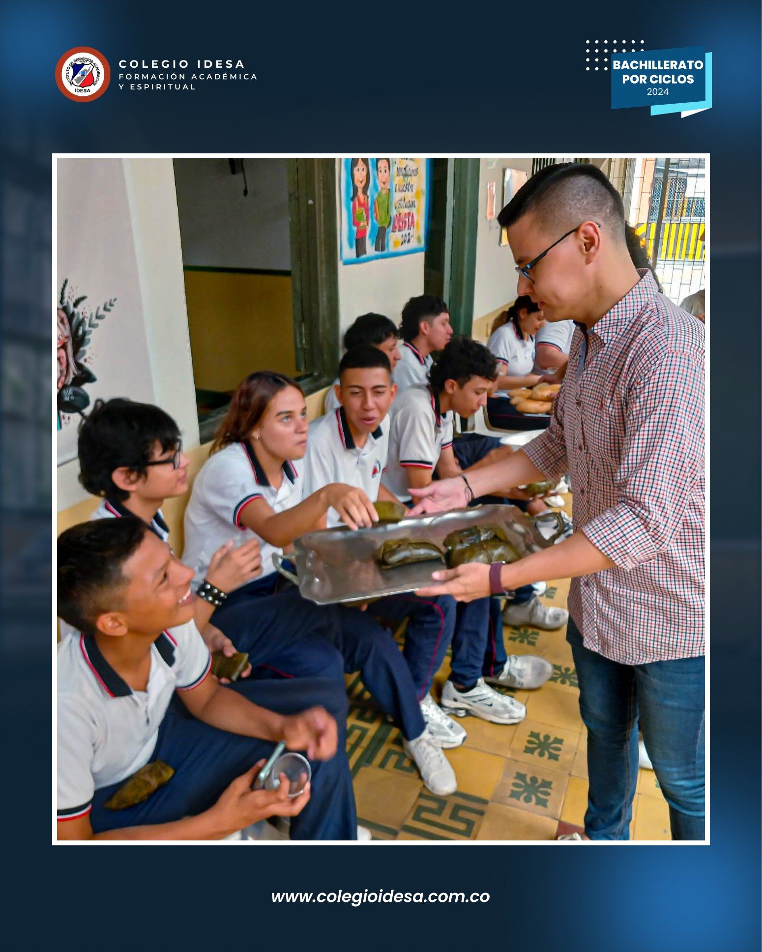 ¡Feliz Día de la Independencia de Colombia! 🎉✨ - Imagen 2