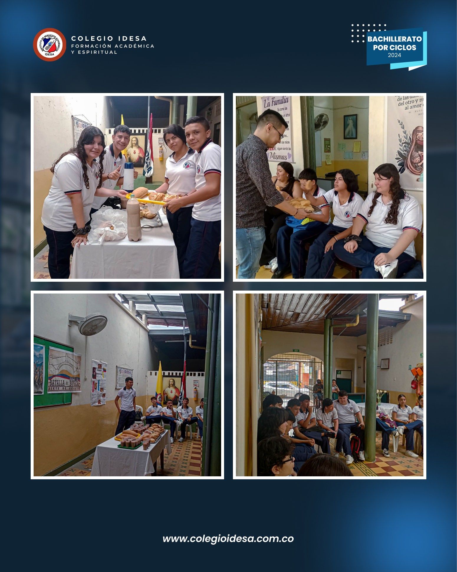 Conmemorando la Batalla de Boyacá - Imagen 3