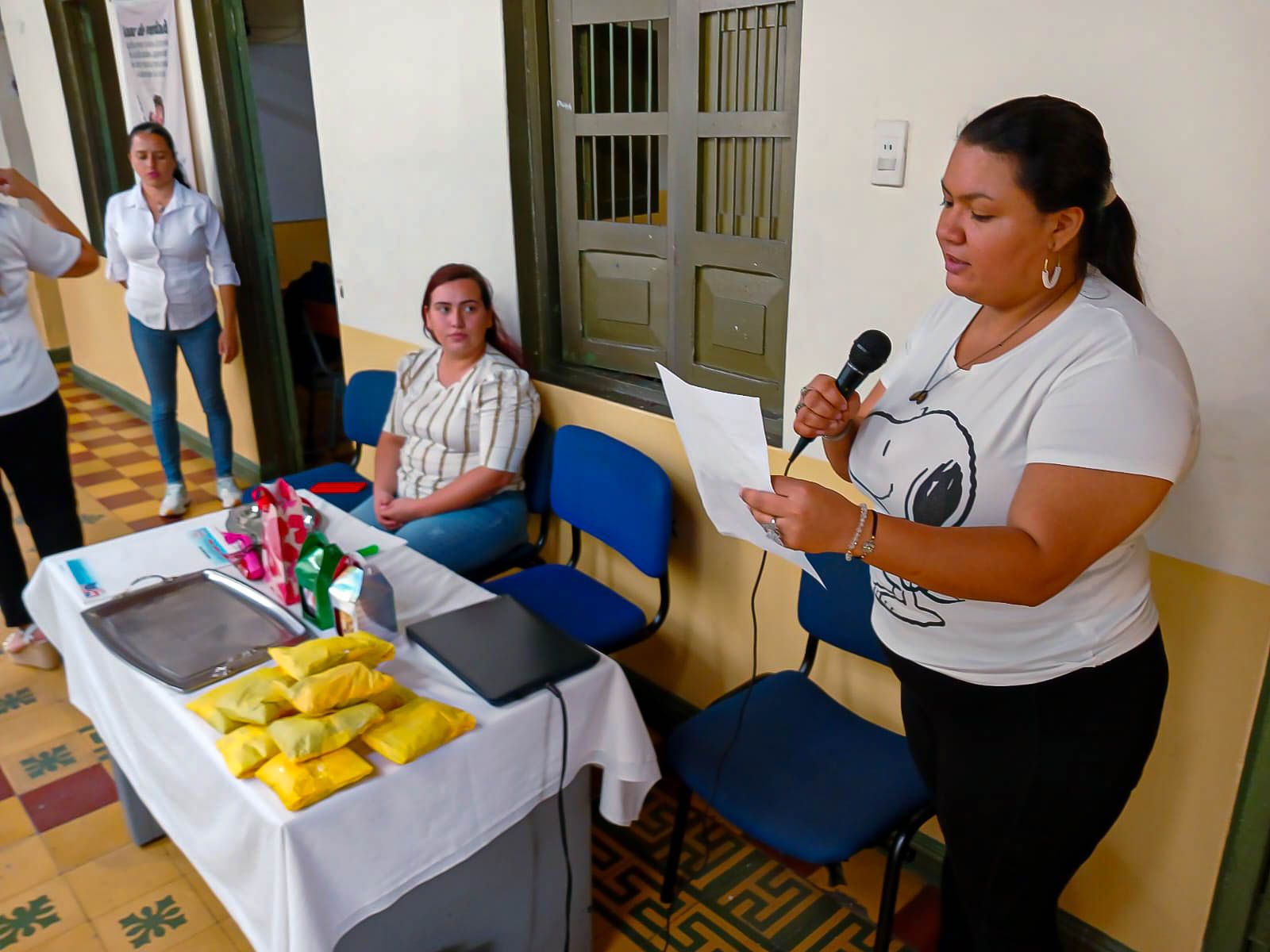 🎉 ¡Celebrando Nuestro Día del Adolescente en el Colegio Idesa! 🎈 - Imagen 3