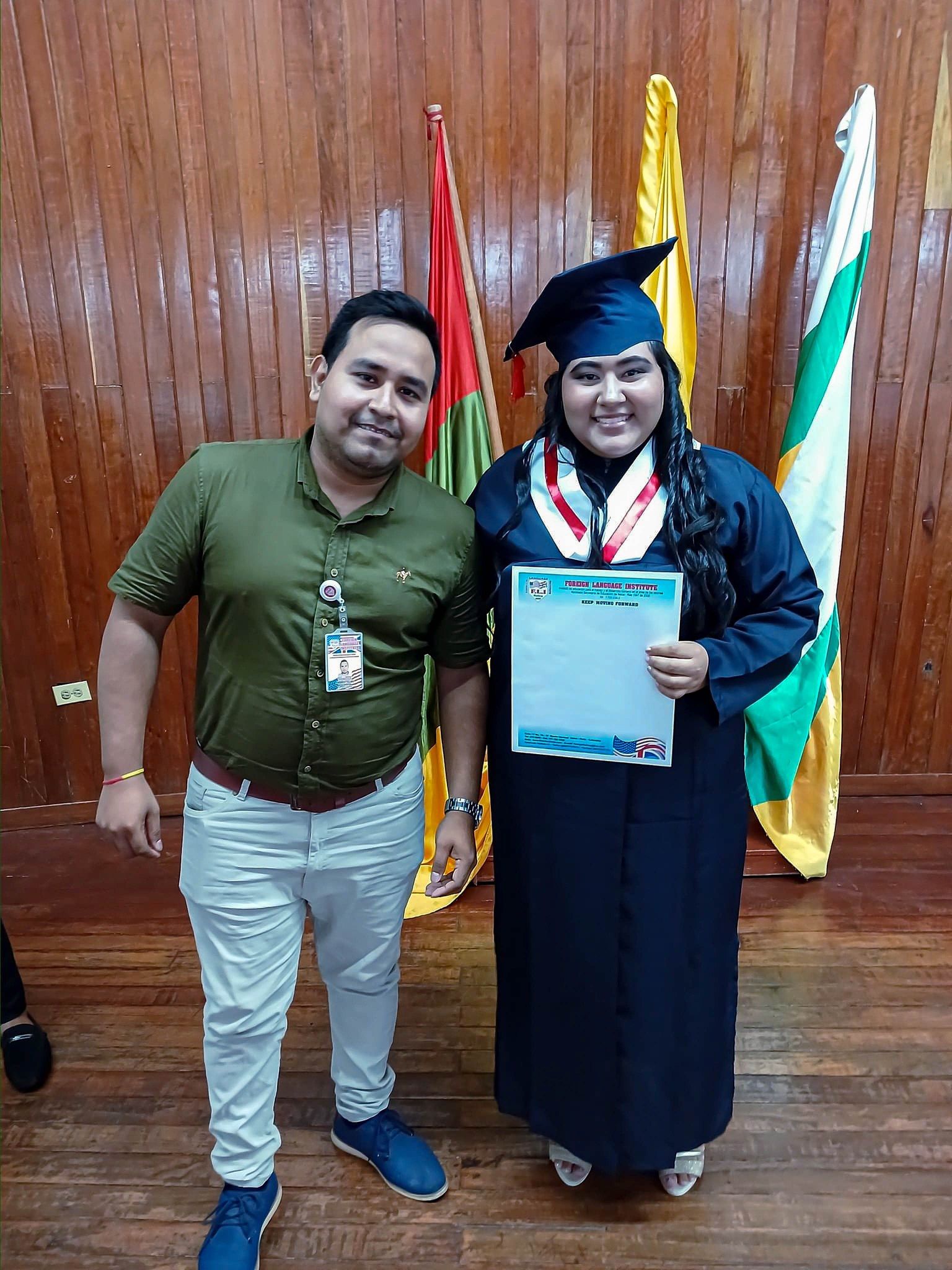 🎉 ¡Felicitaciones a nuestros talentosos alumnos Idesistas! 🎉 - Imagen 3