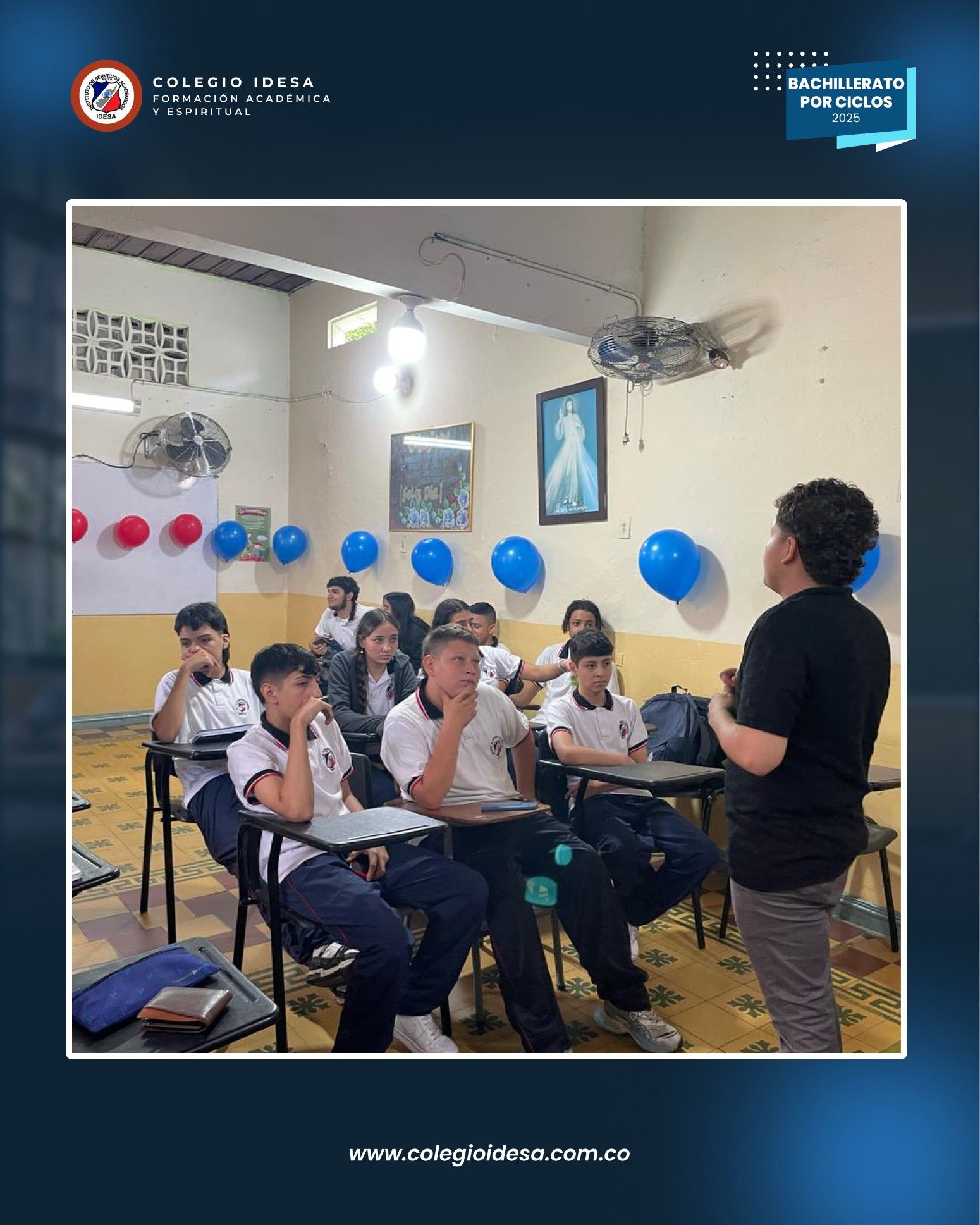 ¡Feliz Día del Idioma! 📚✨ - Imagen 4