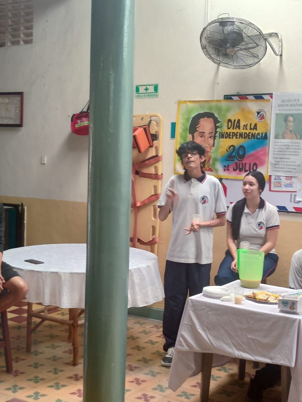 ¡Celebramos la Independencia de Colombia! - Imagen 5