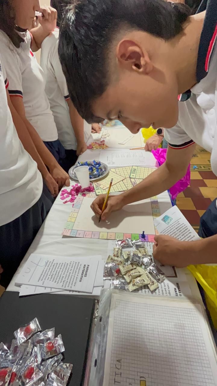 Feria de Ciencias, Cultura e Inglés: talento y creatividad - Imagen 6