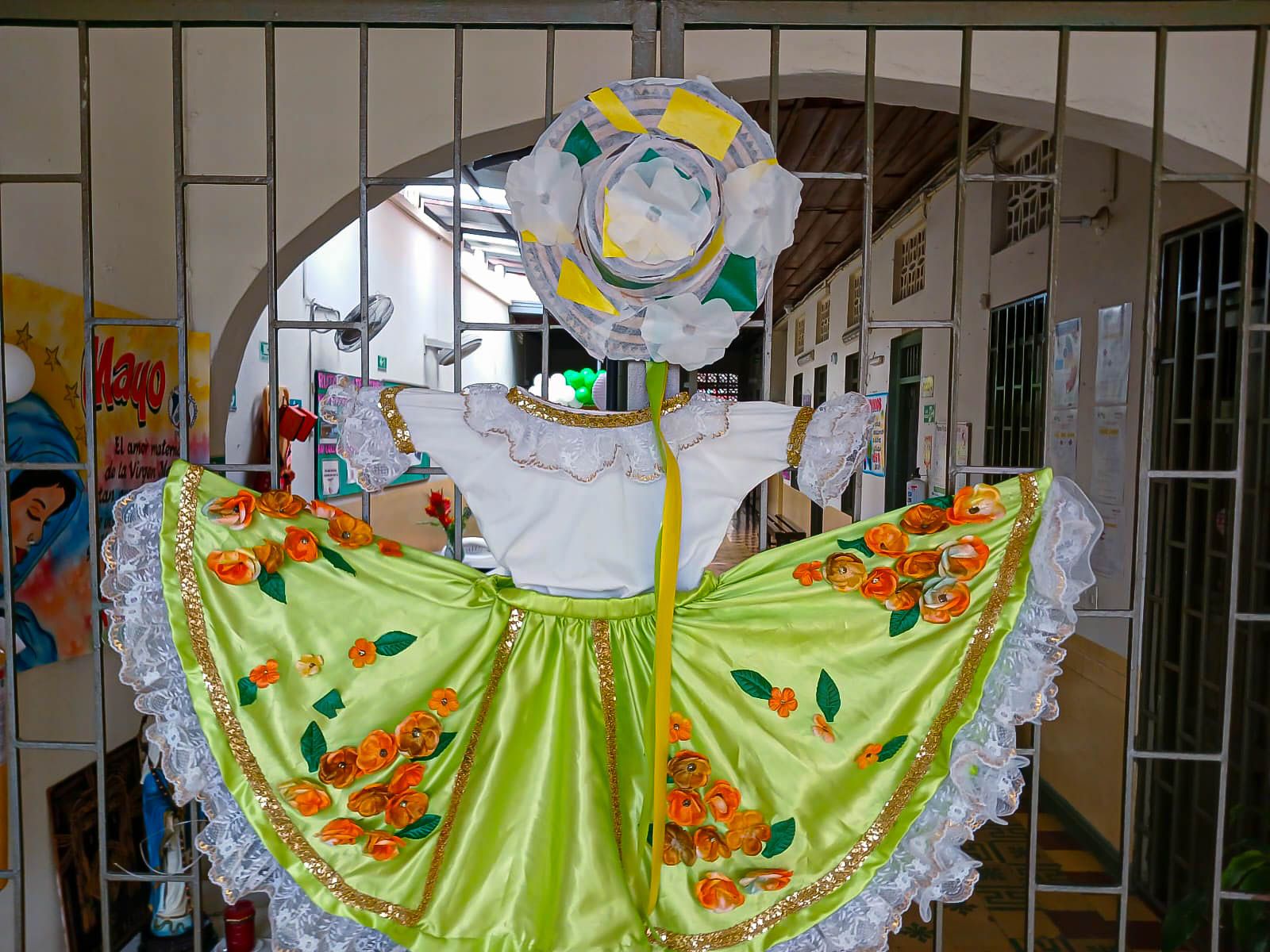 🎉 Celebración del Día de la Huilensidad en el Colegio Idesa 🎉 - Imagen 6