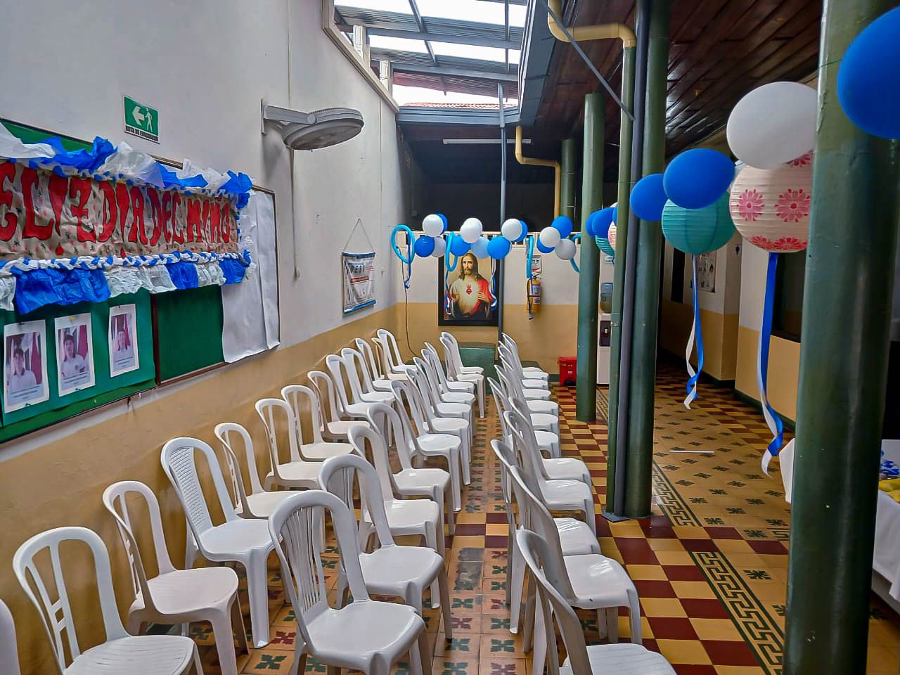 🎉 ¡Celebrando Nuestro Día del Adolescente en el Colegio Idesa! 🎈 - Imagen 7