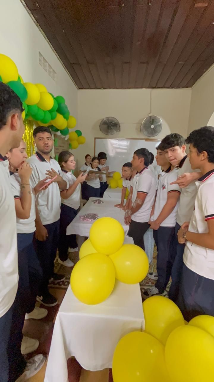 Feria de Ciencias, Cultura e Inglés: talento y creatividad - Imagen 7