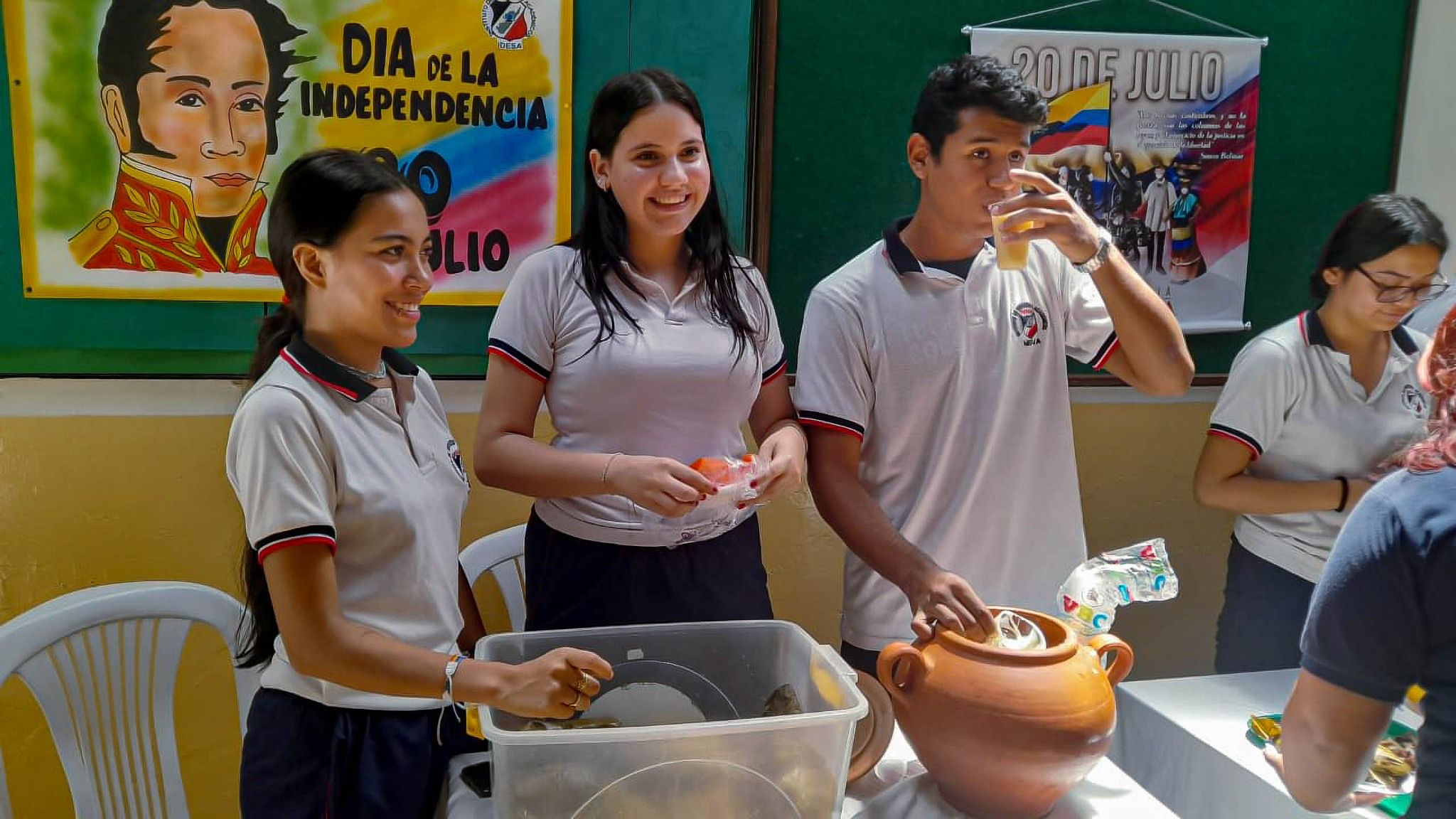 ¡Celebremos la Independencia de Colombia! 🎉 - Imagen 8