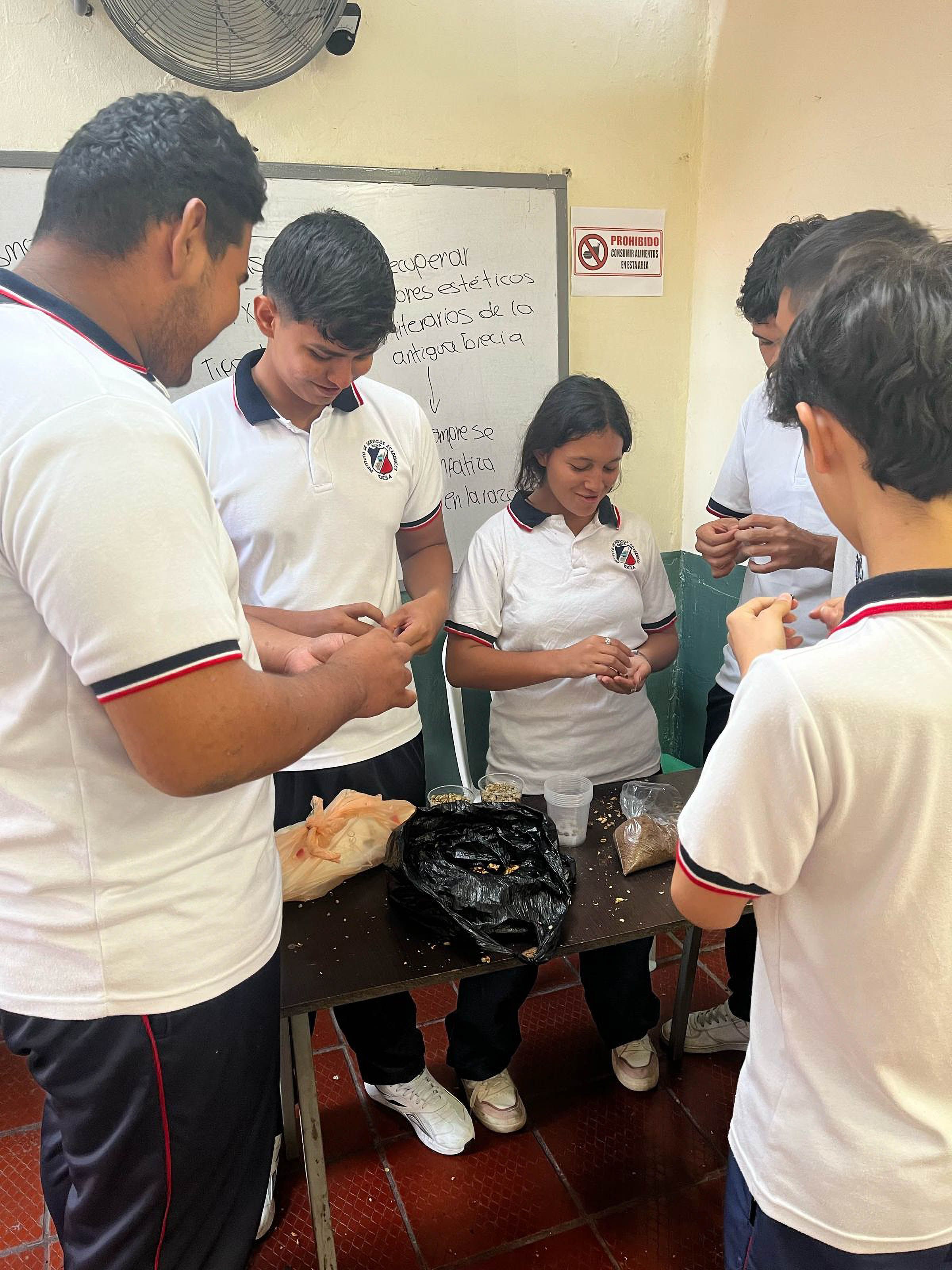 Batalla de Boyacá: actividad con aroma a Café Colombiano - Imagen 9