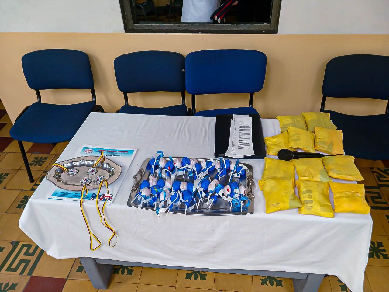 🎉 ¡Celebrando Nuestro Día del Adolescente en el Colegio Idesa! 🎈 - Imagen 9