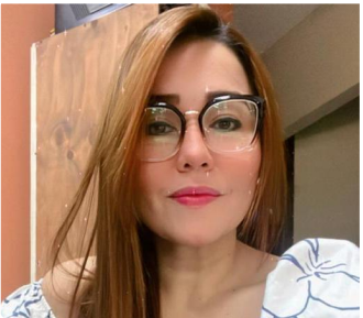 Jhoana Ángel Dussan