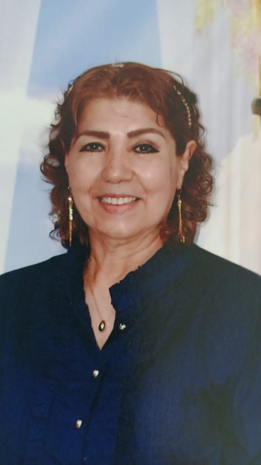 Maria Mireya Dussán
