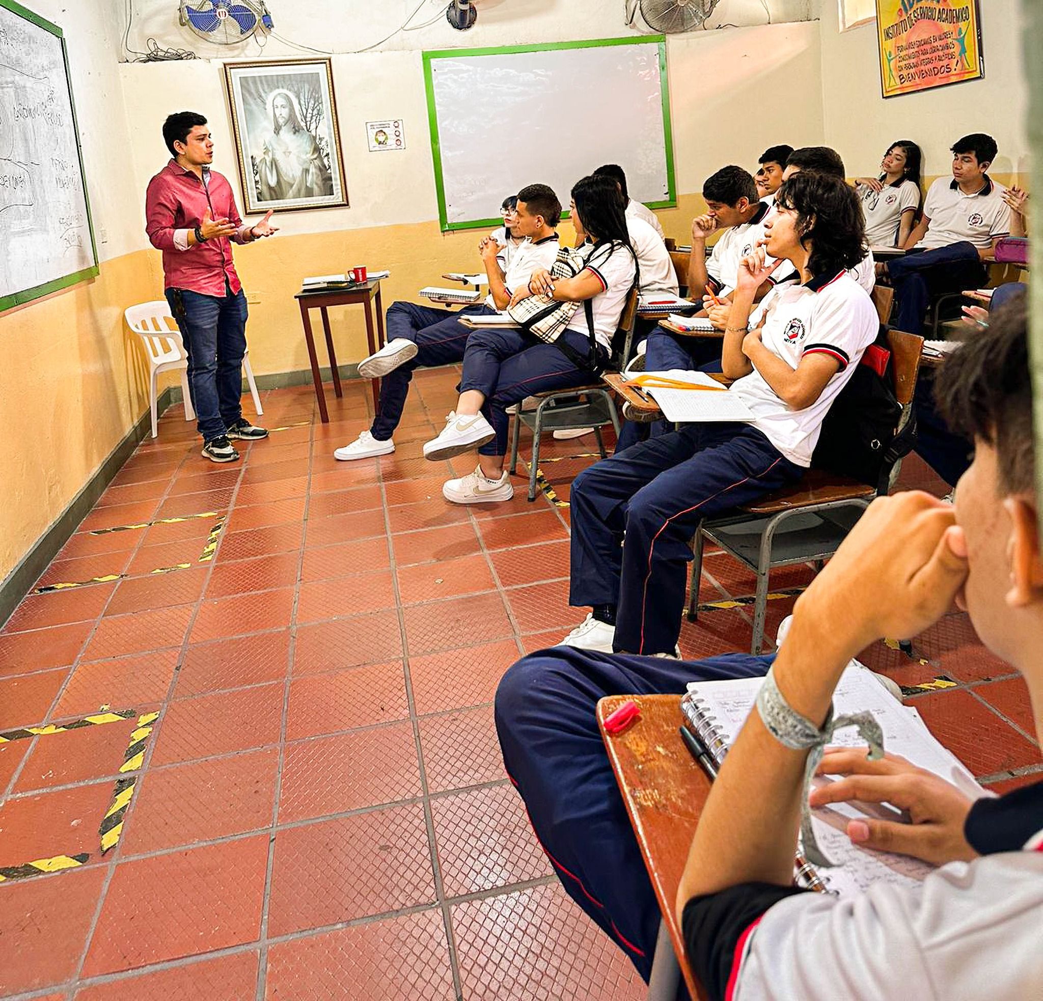 El aprendizaje científico y el progreso de nuestros jóvenes - Imagen 2
