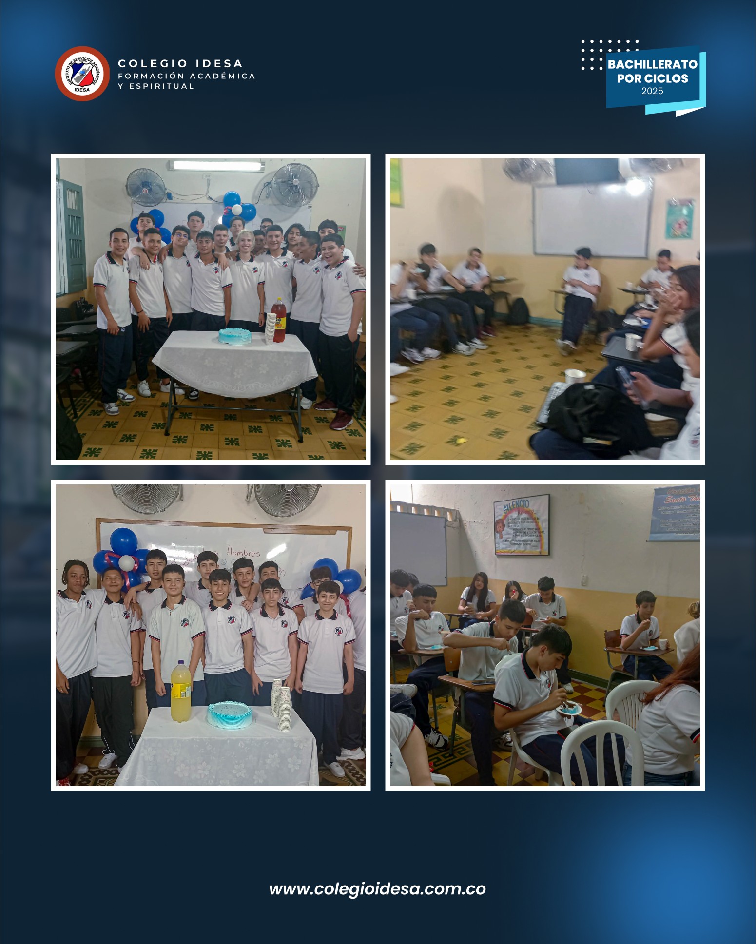 Día del Hombre 2025 - Imagen 2