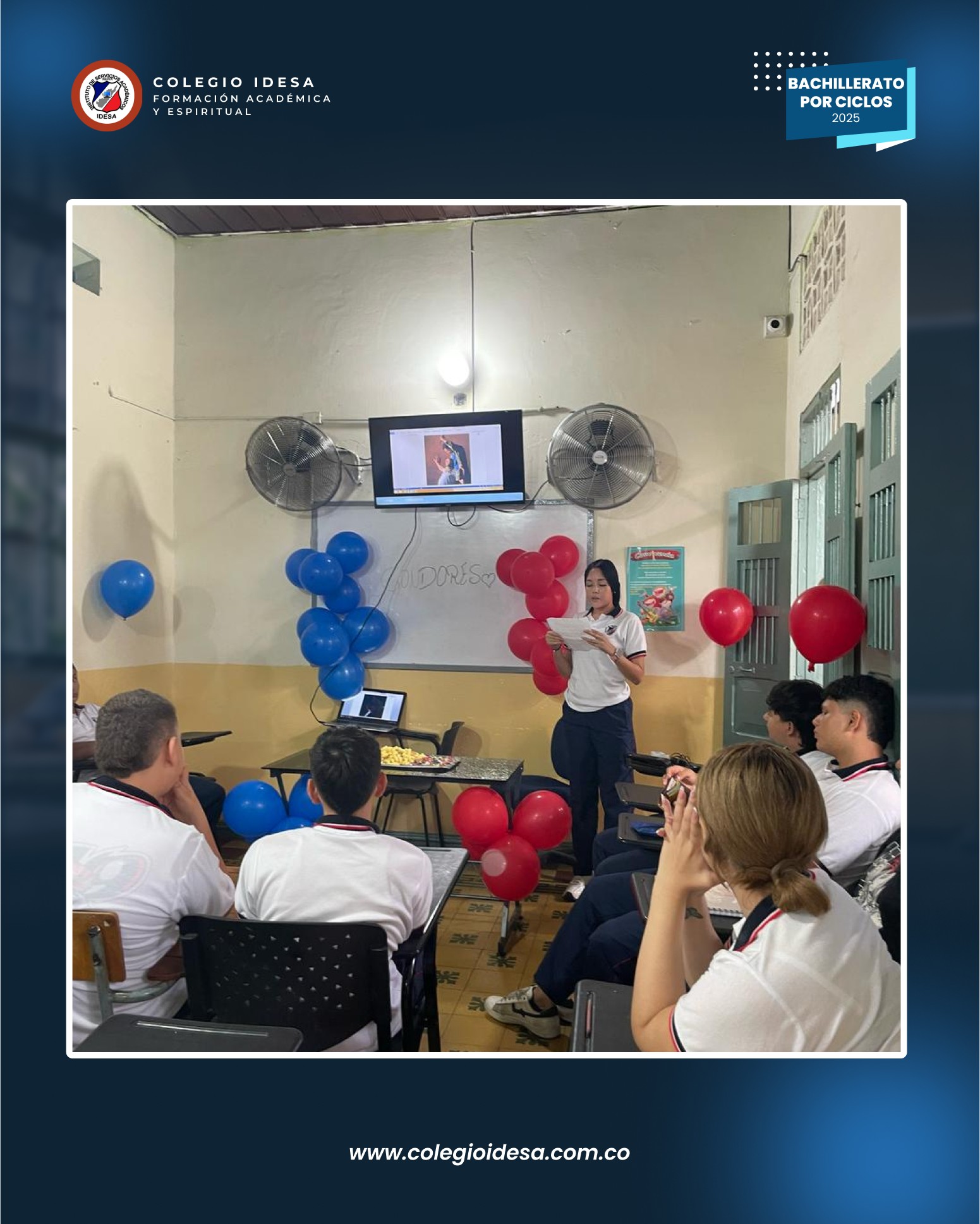 Día del Idioma 2025 - Imagen 2