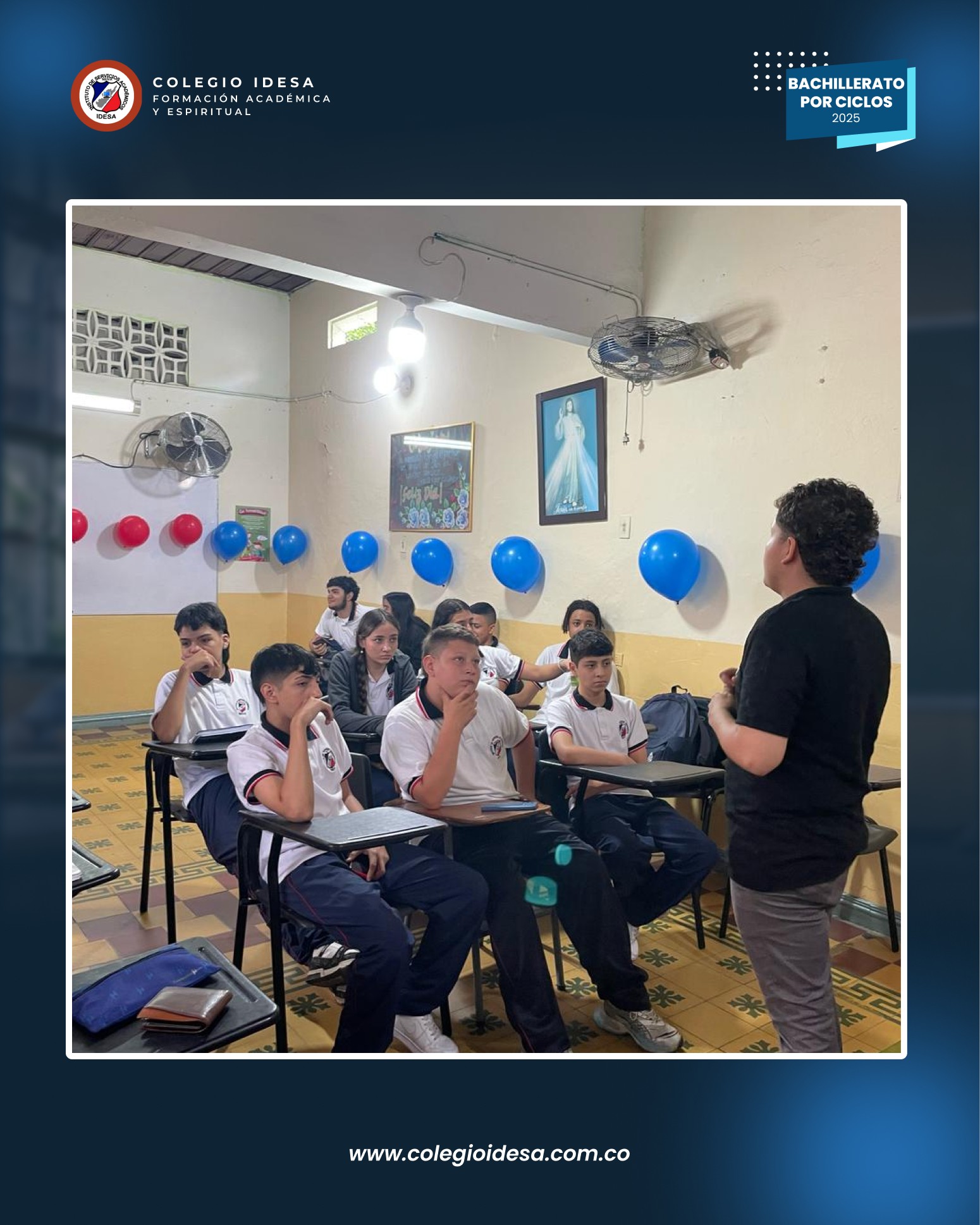 Día del Idioma 2025 - Imagen 5