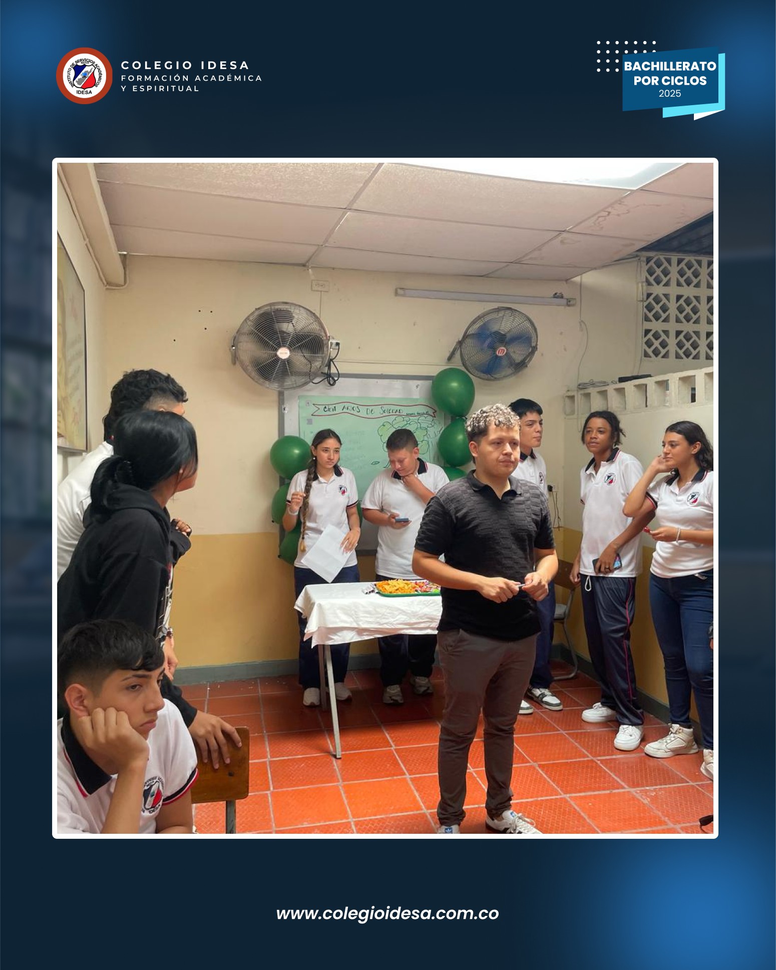 Día del Idioma 2025 - Imagen 7