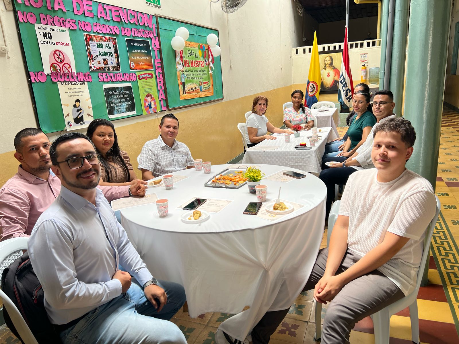 Día del Maestro 2025 - Imagen 2