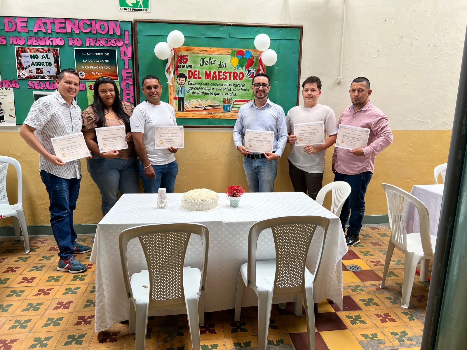 Día del Maestro 2025 - Imagen 4