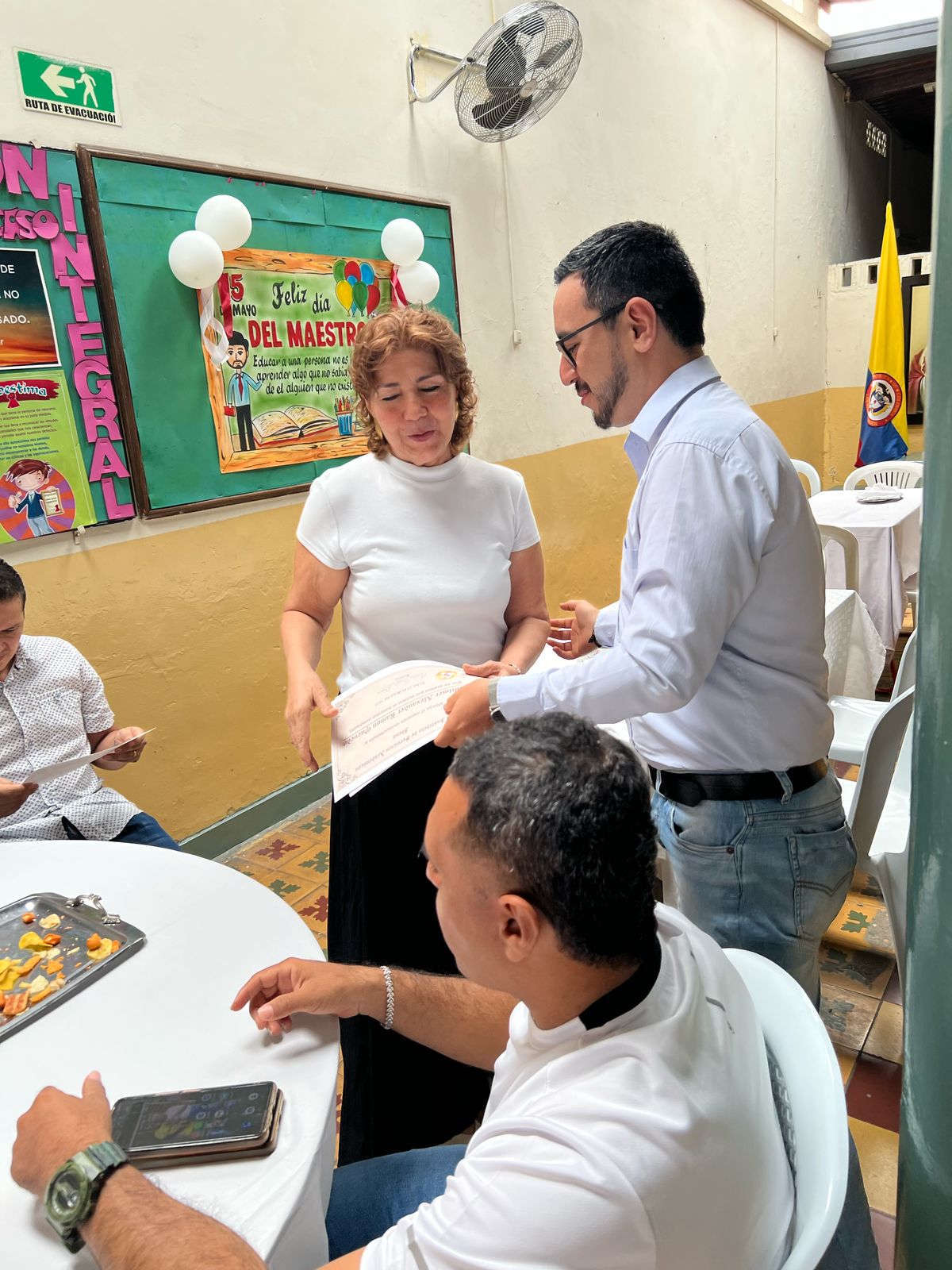 Día del Maestro 2025 - Imagen 5