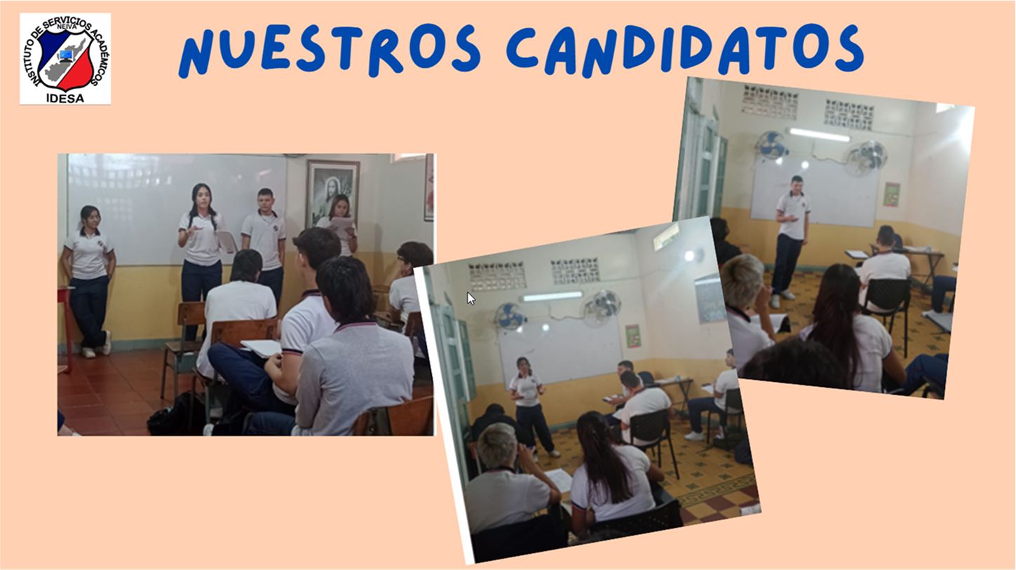 Gobierno Escolar 2025 - Imagen 2