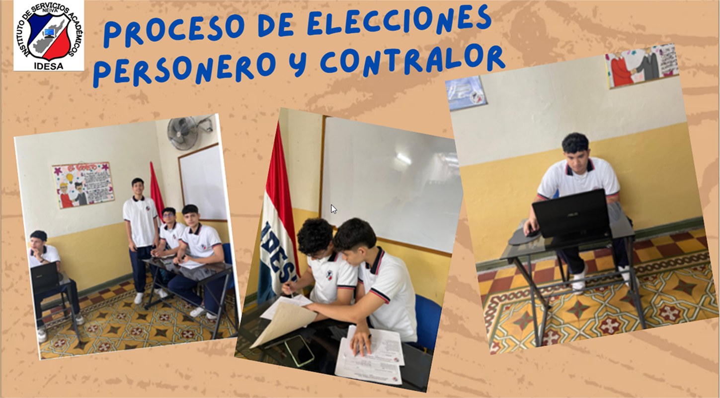 Gobierno Escolar 2025 - Imagen 4