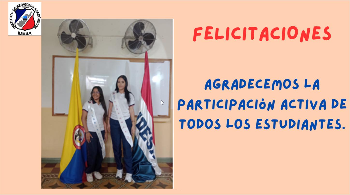 Gobierno Escolar 2025 - Imagen 5