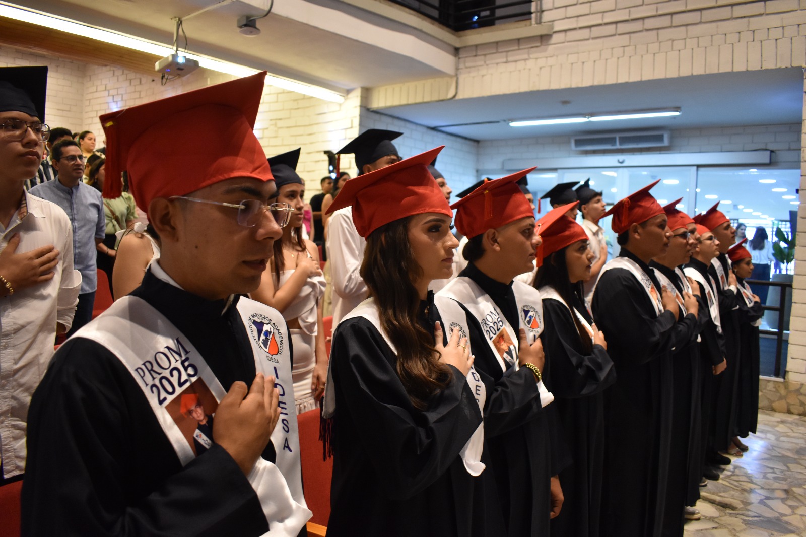 Graduación 2025 - Imagen 5