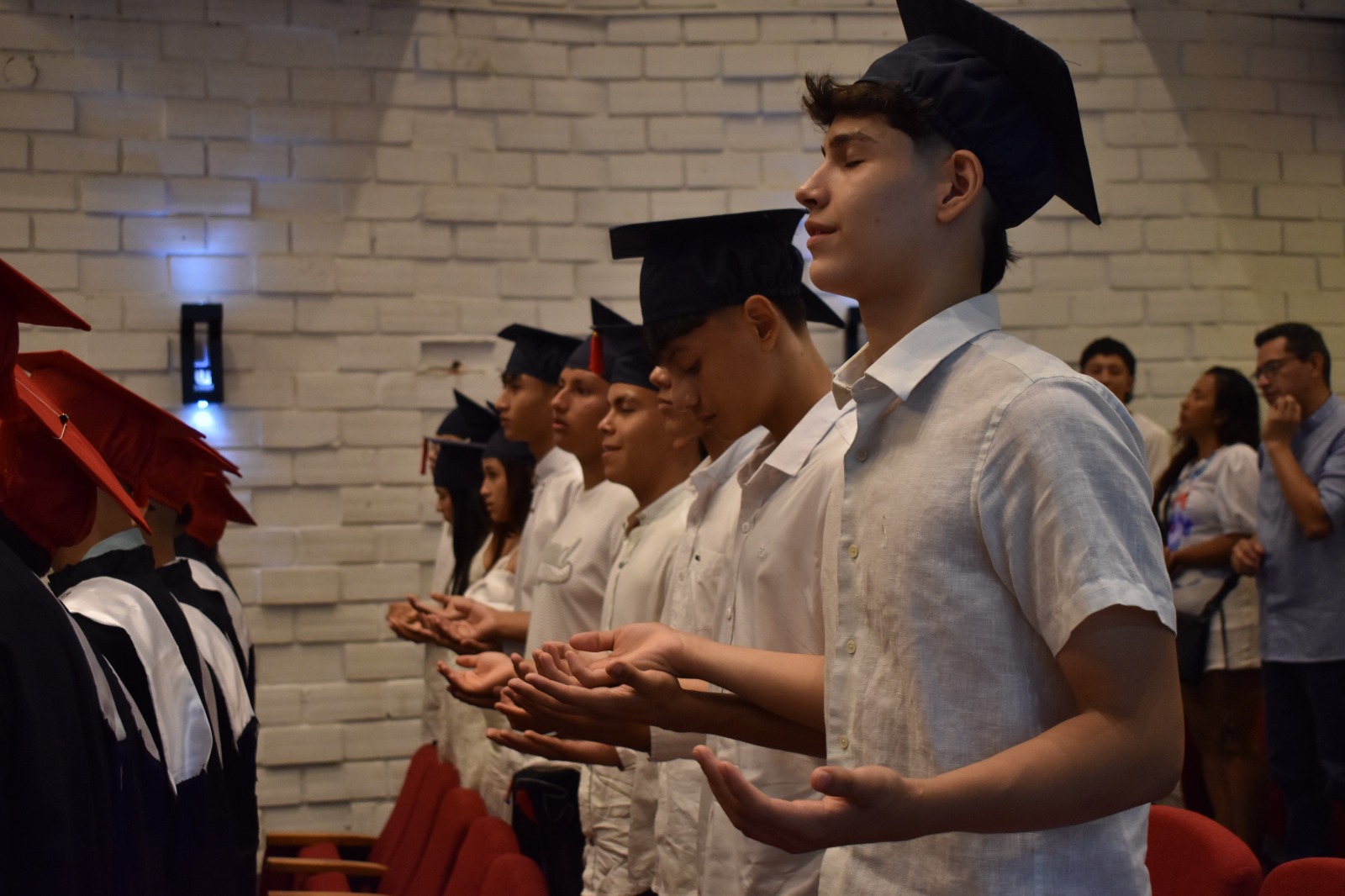 Graduación 2025 - Imagen 7