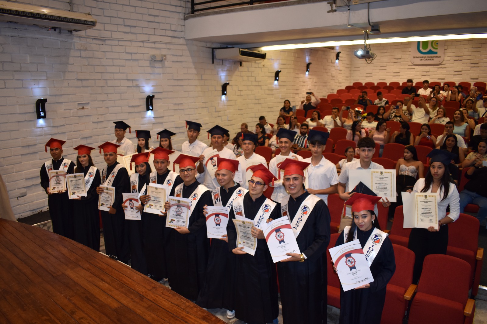 Graduación 2025 - Imagen 8