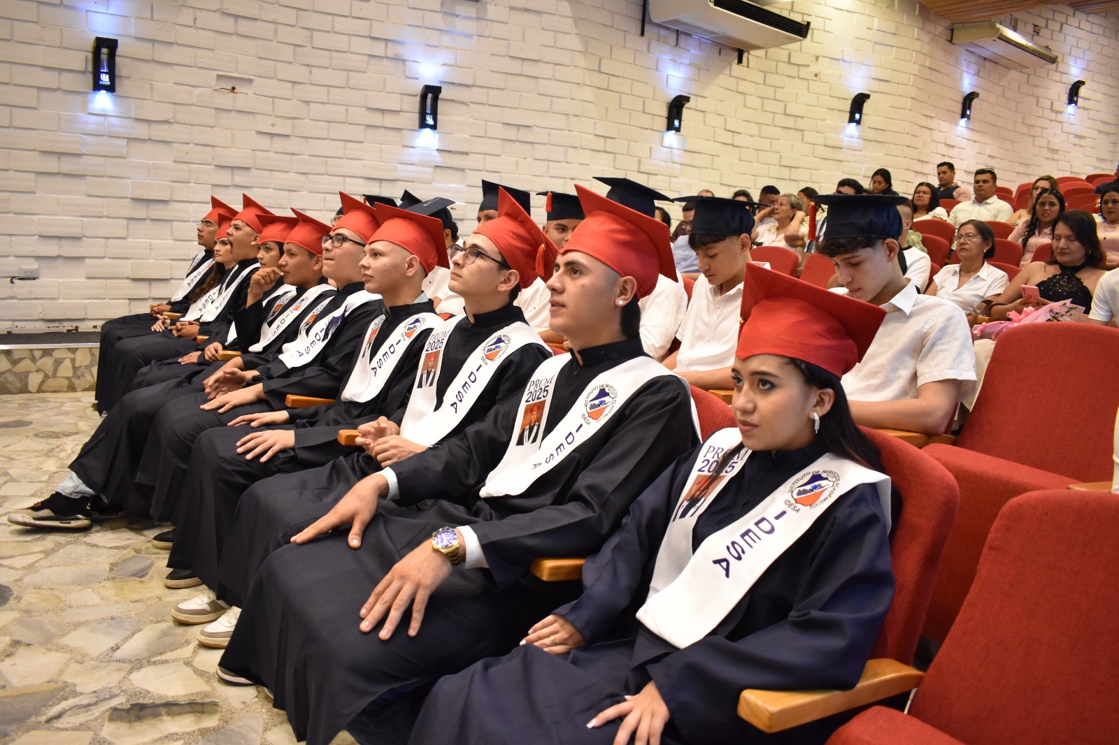 Graduación 2025 - Imagen 9