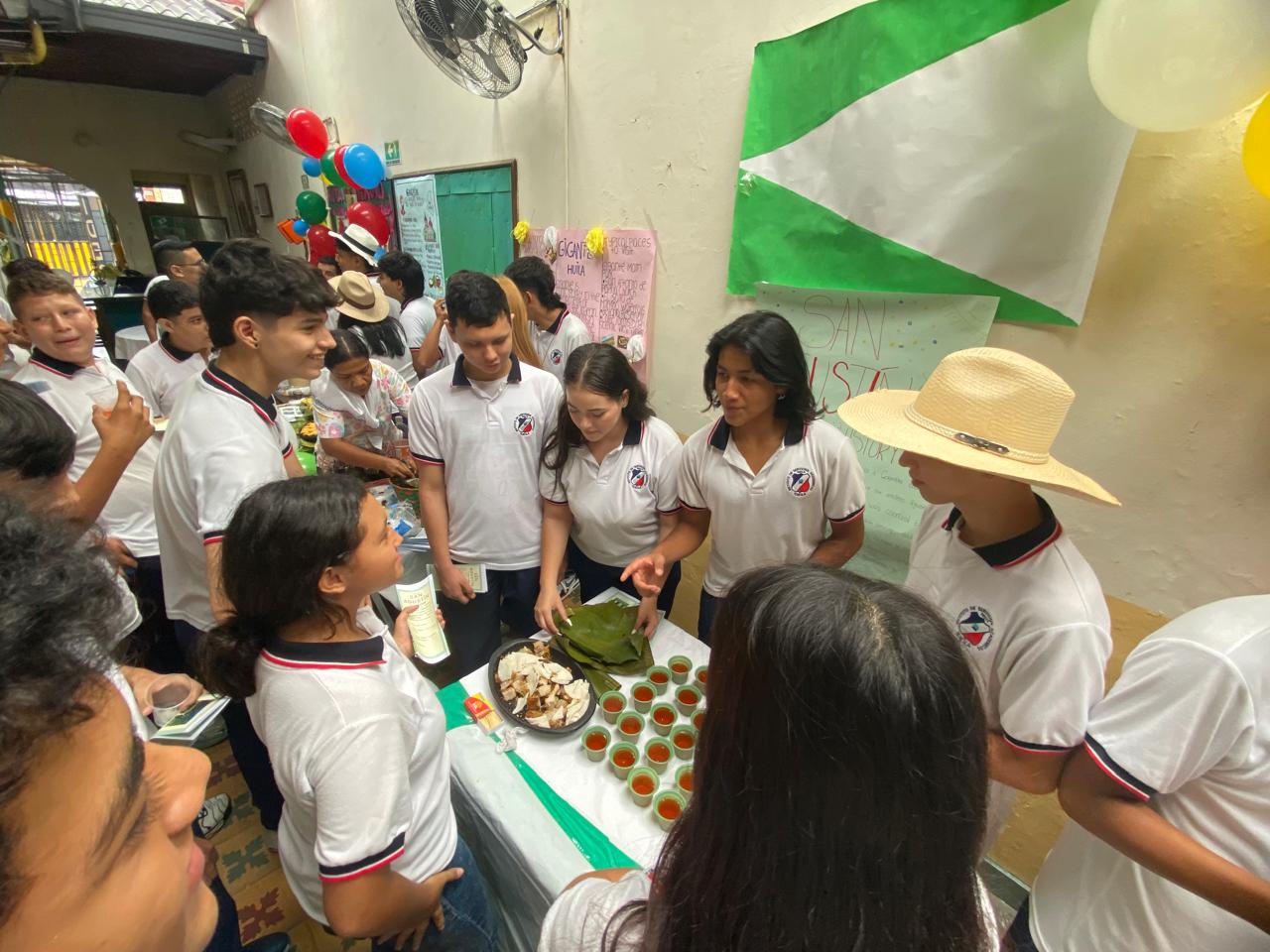 Huilensidad Inglés 2025 - Imagen 8